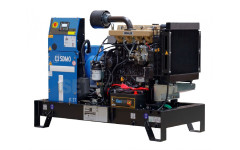 Дизельный генератор SDMO K26M