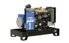 Дизельный генератор SDMO K44 Дизельный генератор SDMO K44