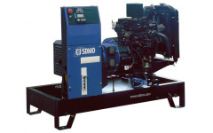 Генератор SDMO Т8НКМ Генератор SDMO Т8НКМ