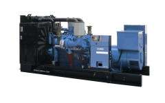 Дизельный генератор SDMO X1100C Дизельный генератор SDMO X1100C