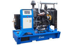 ДГУ ТСС АД-50С-Т400-1РМ1