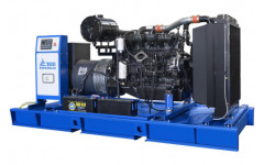 ДГУ ТСС АД-250С-Т400-1РМ17 Mecc Alte ДГУ ТСС АД-250С-Т400-1РМ17 Mecc Alte