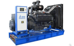 ДГУ ТСС АД-550С-Т400-1РМ11 ДГУ ТСС АД-550С-Т400-1РМ11