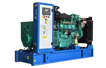 ДГУ ТСС АД-60С-Т400-1РМ5 ДГУ ТСС АД-60С-Т400-1РМ5