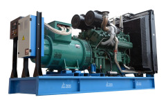 ДГУ ТСС АД-760С-Т400 ДГУ ТСС АД-760С-Т400