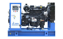ДГУ ТСС АД-35С-Т400-1РМ7 ДГУ ТСС АД-35С-Т400-1РМ7