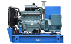 ДГУ ТСС АД-60С-Т400-1РМ17 ДГУ ТСС АД-60С-Т400-1РМ17