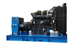 ДГУ ТСС АД-720С-Т400-1РМ11