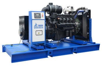 ДГУ ТСС АД-250С-Т400-1РМ4 ДГУ ТСС АД-250С-Т400-1РМ4