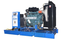 ДГУ ТСС АД-320С-Т400-1РМ17 ДГУ ТСС АД-320С-Т400-1РМ17