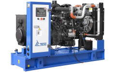 ДГУ ТСС АД-50С-Т400-1РМ7 ДГУ ТСС АД-50С-Т400-1РМ7