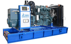 ДГУ ТСС АД-250С-Т400-1РМ17 ДГУ ТСС АД-250С-Т400-1РМ17