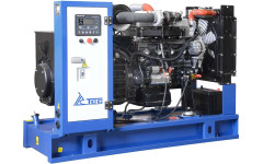 ДГУ ТСС АД-40С-Т400-1РМ7