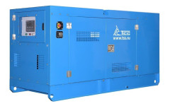 ДГУ ТСС АД-40С-Т400-1РМ11 в кожухе