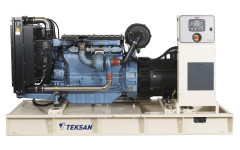 Дизель генератор Teksan TJ826DW5C