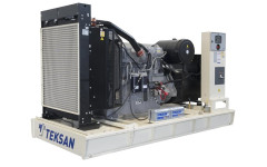 Дизель генератор Teksan TJ721PE5L