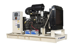 Дизель генератор Teksan TJ131DW5L