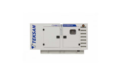 Дизель генератор Teksan TJ252PE5C в кожухе