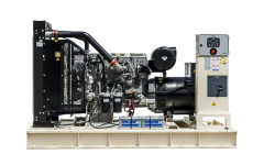 Дизель генератор Teksan TJ843PE5C