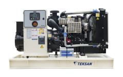 Дизель генератор Teksan TJ110PE5L