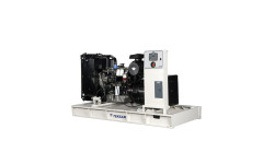 Дизель генератор Teksan TJ248PE5L