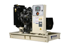 Дизель генератор Teksan TJ67PE5A