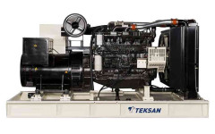 Дизель генератор Teksan TJ400PE5L