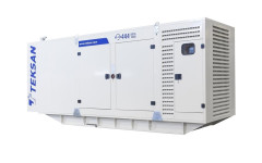 Дизель генератор Teksan TJ706DW5L в кожухе