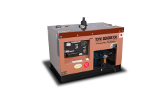 Дизель генератор Toyo TKV-11SPC