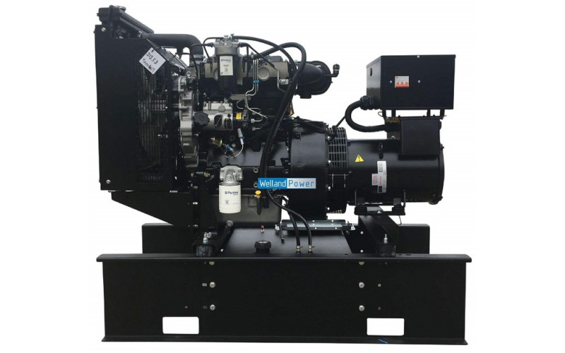 Дизельная электростанция Welland Power WP13