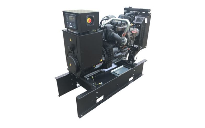 Дизельная электростанция Welland Power WP45