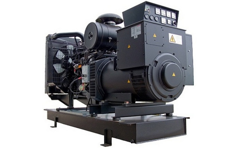 Дизельная электростанция Welland Power WP60