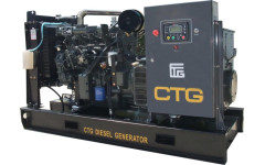 ДГУ CTG 513C