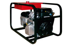 Бензиновый генератор Gesan G 12000 V L key