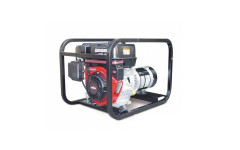 Бензиновый генератор Gesan G 5000 V Бензиновый генератор Gesan G 5000 V