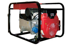 Бензиновый генератор Gesan G 7 TF H L auto Бензиновый генератор Gesan G 7 TF H L auto
