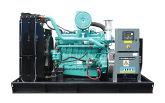Газовый генератор AKSA ADG 428 Газовый генератор AKSA ADG 428