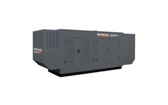 Газовый генератор Generac SG 400 в кожухе