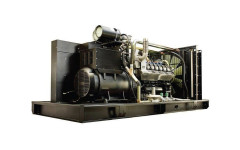 Газовый генератор Generac SG 300
