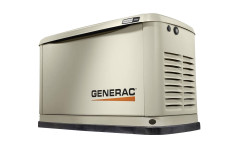 Газовый генератор Generac 7189 Газовый генератор Generac 7189