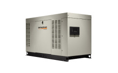 Газовый генератор Generac RG 027 3P