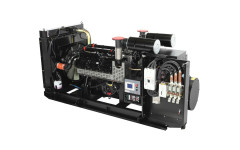 Газовый генератор Generac SG 100 Газовый генератор Generac SG 100