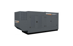 Газовый генератор Generac SG 80 в кожухе