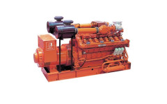 Газовый генератор Guascor FG 180 Газовый генератор Guascor FG 180