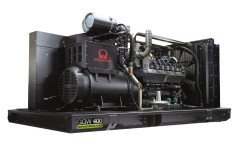 Газовый генератор Pramac GGW400G Газовый генератор Pramac GGW400G