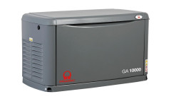 Газовый генератор Pramac GA10000 Газовый генератор Pramac GA10000