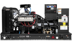 Газовый генератор Pramac GGW70G Газовый генератор Pramac GGW70G