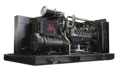 Газовый генератор Pramac GGW350G Газовый генератор Pramac GGW350G
