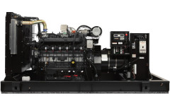 Газовый генератор Pramac GGW300G Газовый генератор Pramac GGW300G