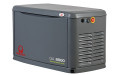 Газовый генератор Pramac GA8000 Газовый генератор Pramac GA8000